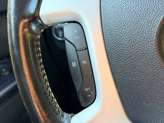 2012 Chevrolet Traverse LT w/1LT