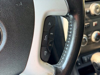 2012 Chevrolet Traverse LT w/1LT