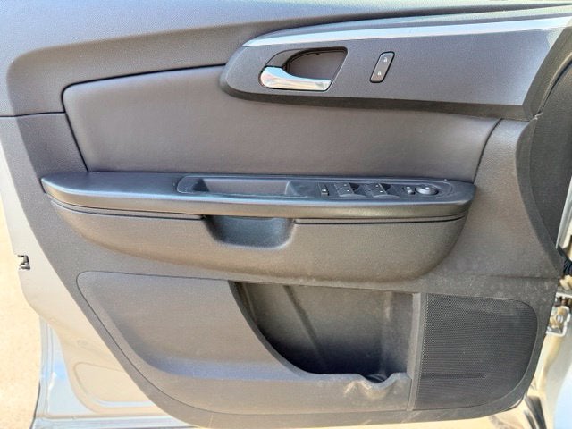 2012 Chevrolet Traverse LT w/1LT