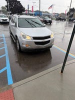 2012 Chevrolet Traverse LT w/1LT
