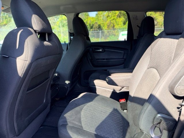 2012 Chevrolet Traverse LT w/1LT