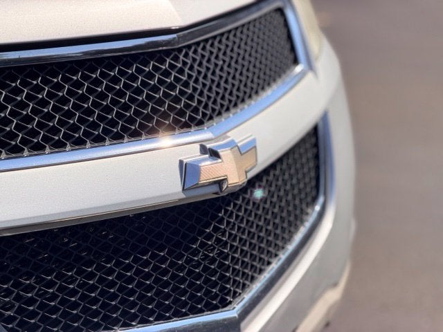 2012 Chevrolet Traverse LT w/1LT