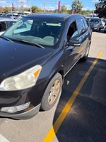 2011 Chevrolet Traverse LT w/2LT