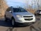 2012 Chevrolet Traverse LT w/2LT
