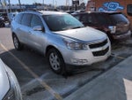 2012 Chevrolet Traverse LT w/2LT