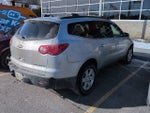 2012 Chevrolet Traverse LT w/2LT