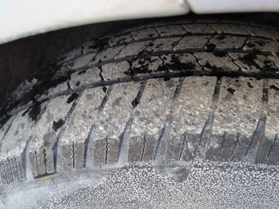 2012 Chevrolet Traverse LT w/2LT