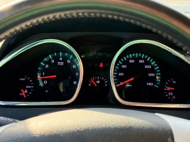 2012 Chevrolet Traverse LT w/2LT