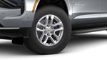 2027 Chevrolet Suburban LT