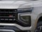 2027 Chevrolet Suburban Z71