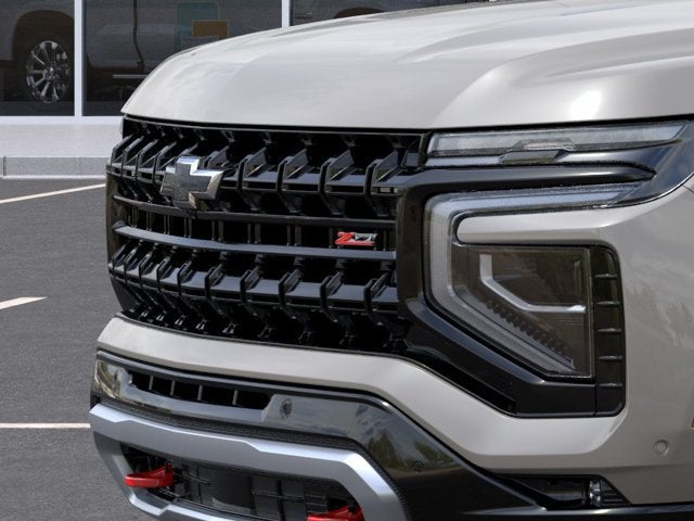 2027 Chevrolet Suburban Z71