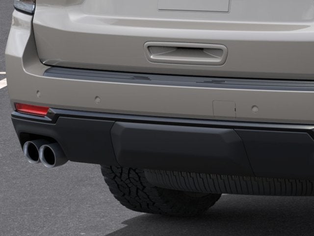 2027 Chevrolet Suburban Z71