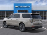 2027 Chevrolet Suburban Z71