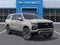 2027 Chevrolet Suburban Z71
