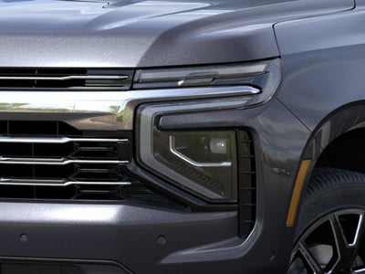 2027 Chevrolet Tahoe LT