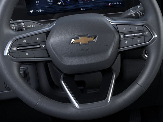 2027 Chevrolet Tahoe LT
