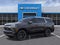 2027 Chevrolet Tahoe LT