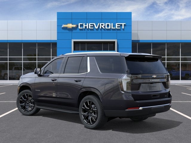 2027 Chevrolet Tahoe LT