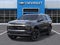 2027 Chevrolet Tahoe LT