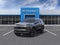 2027 Chevrolet Tahoe LT