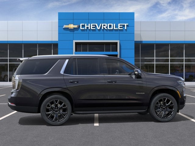 2027 Chevrolet Tahoe LT