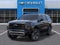 2027 Chevrolet Tahoe Z71