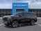 2027 Chevrolet Tahoe Z71
