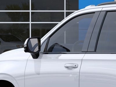 2027 Chevrolet Tahoe RST