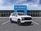 2027 Chevrolet Tahoe RST