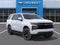 2027 Chevrolet Tahoe RST