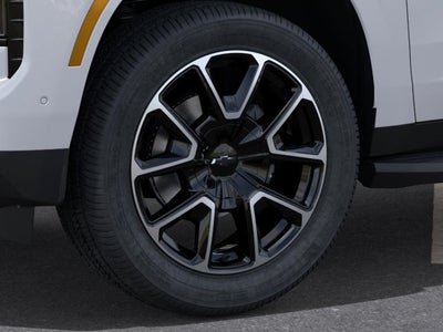 2027 Chevrolet Tahoe RST