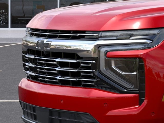 2027 Chevrolet Tahoe Premier