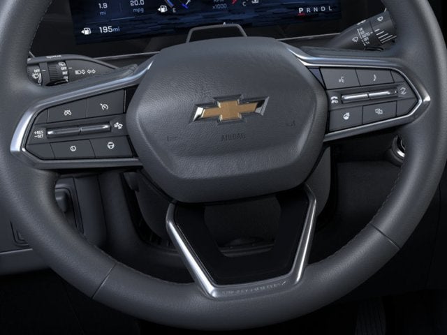 2027 Chevrolet Tahoe Premier