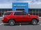 2027 Chevrolet Tahoe Premier