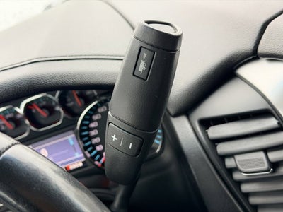 2015 Chevrolet Tahoe LS