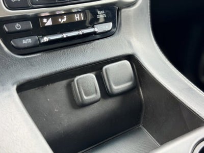 2015 Chevrolet Tahoe LS