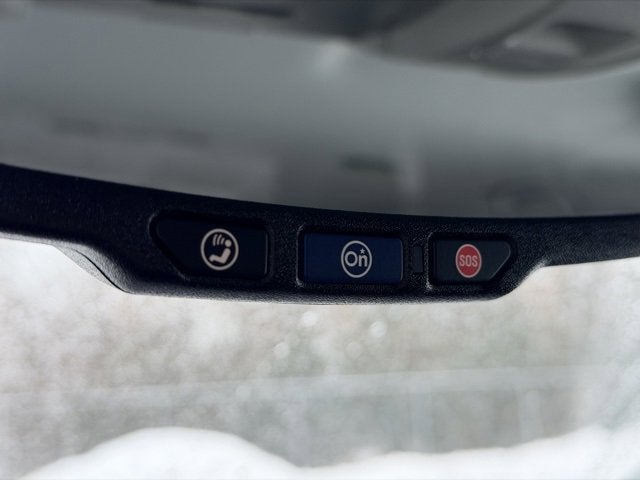 2015 Chevrolet Tahoe LS