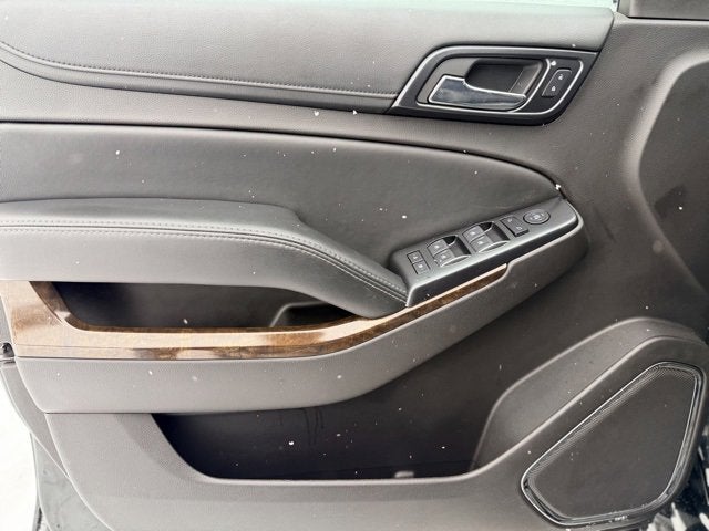 2015 Chevrolet Tahoe LS