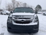 2015 Chevrolet Tahoe LS
