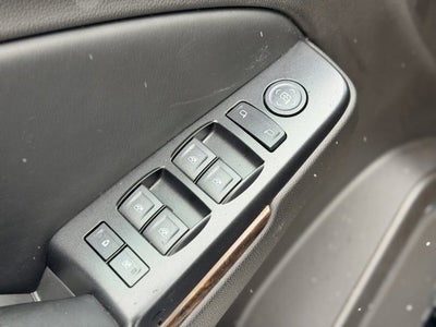 2015 Chevrolet Tahoe LS