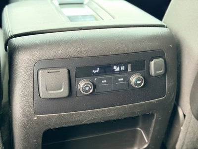 2015 Chevrolet Tahoe LS