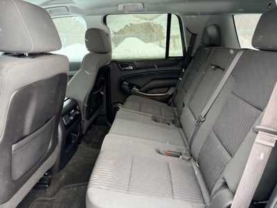 2015 Chevrolet Tahoe LS