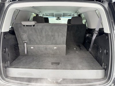 2015 Chevrolet Tahoe LS