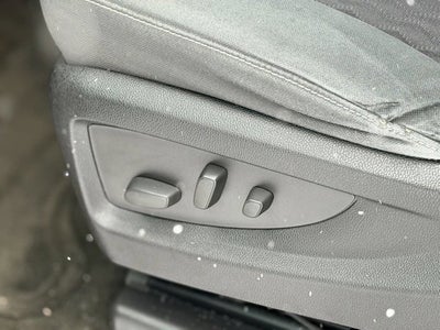 2015 Chevrolet Tahoe LS