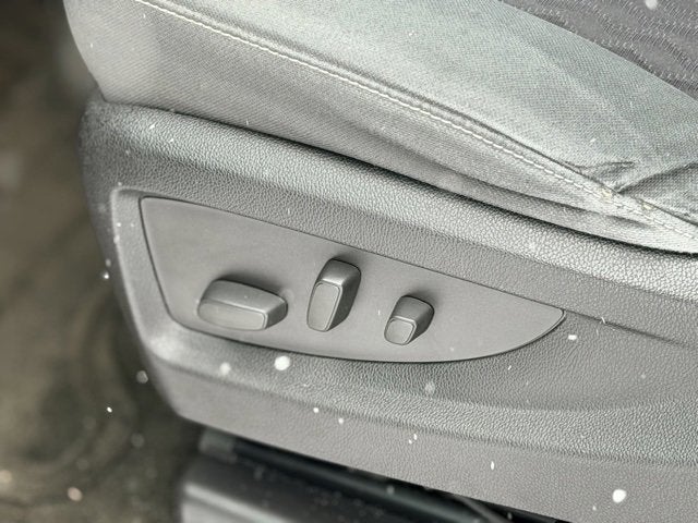 2015 Chevrolet Tahoe LS