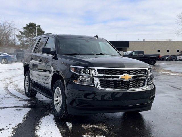 2019 Chevrolet Tahoe LS