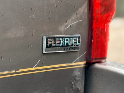 2011 Chevrolet Suburban LTZ