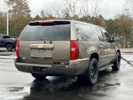 2011 Chevrolet Suburban LTZ