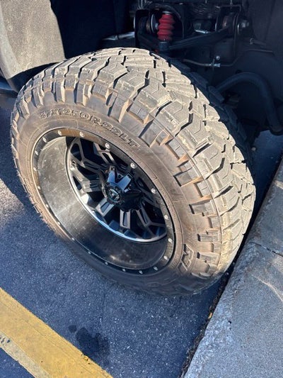 2019 GMC Sierra 2500 HD Denali