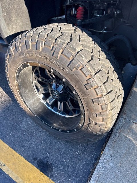 2019 GMC Sierra 2500 HD Denali